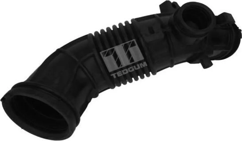 Gaine de filtre à air pour CR-V I - Durite d'admission TEDGUM 00262160