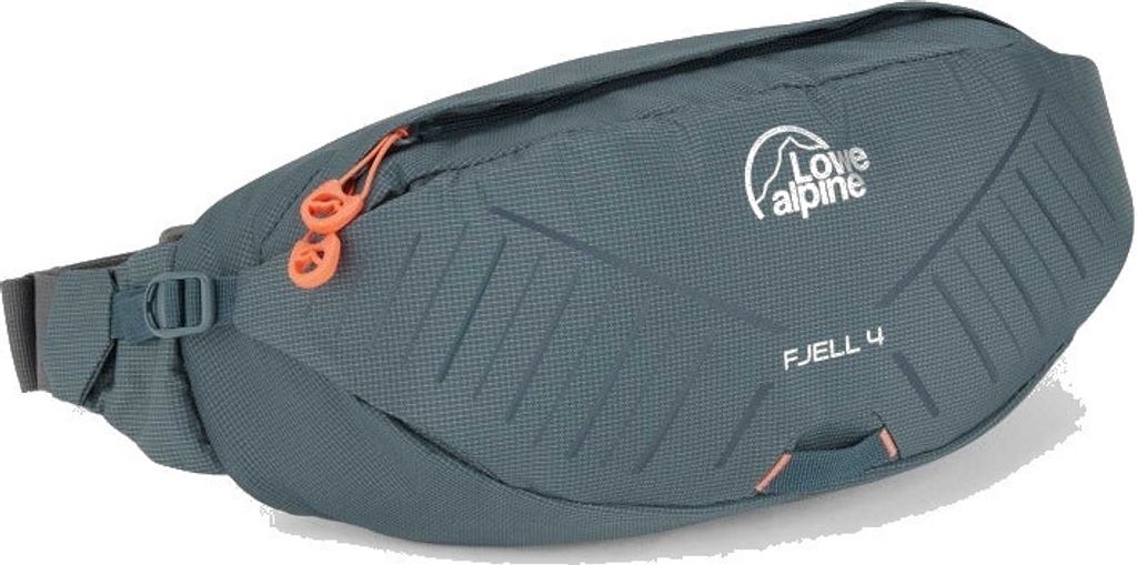 Lowe Alpine Fjell 4 Barva: Orion Blau Produktbild 