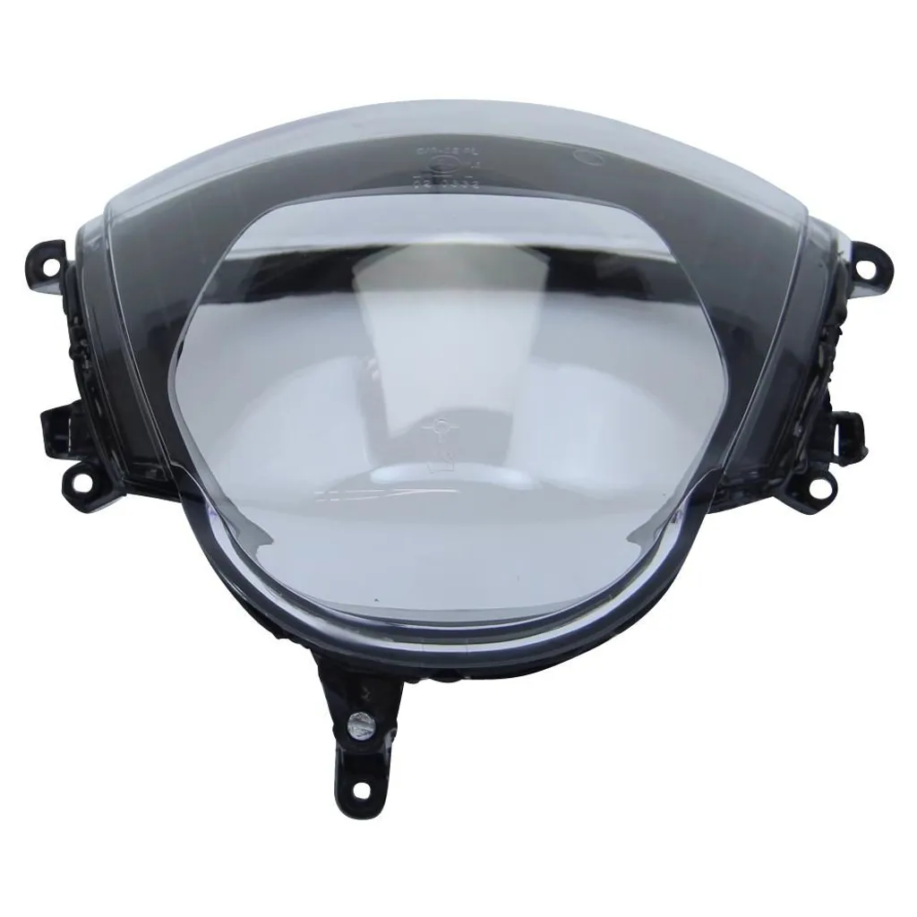 Phare Compteur Piaggio Zip 2 SP C25 Haute Visibilité 50 100 125 2T 4T