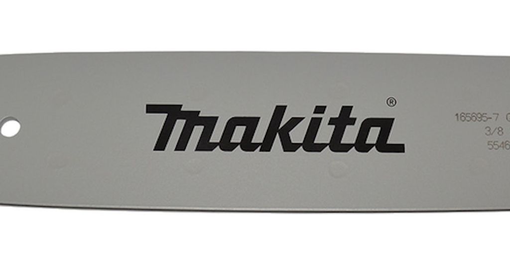 Makita Sägeschiene 25cm 1,3mm 3/8" 165695-7