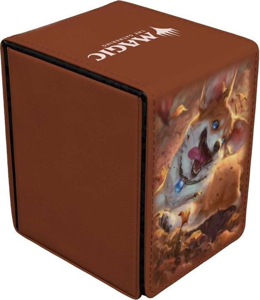 Ultra Pro Alcove Flip Box - Modern Horizons 3 #38419