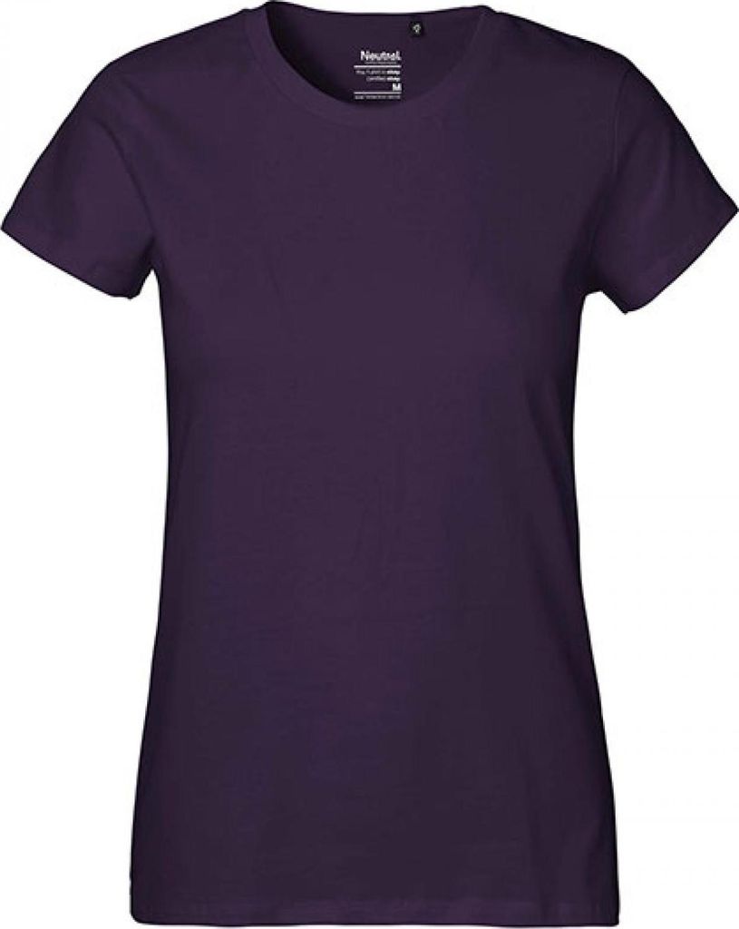 Neutral Ladies´ Classic T-Shirt Produktbild 