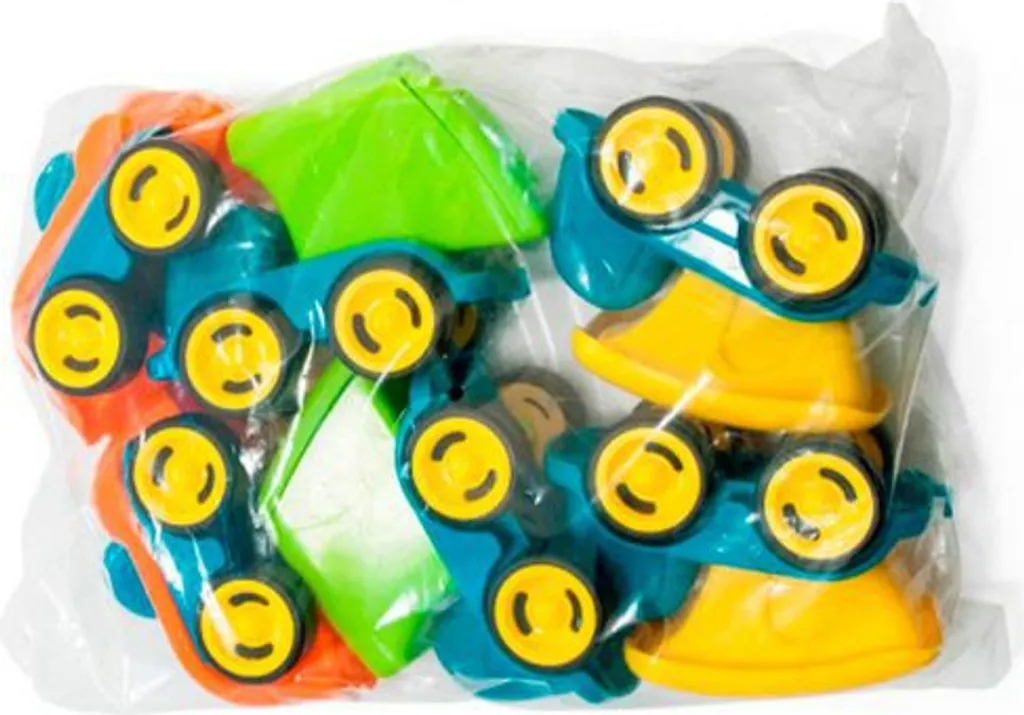 Supports Mobiles à Suspendre de 12 cm - Lot de 12 Unités Créatives