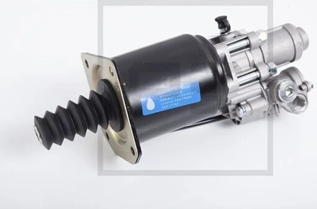 Cylindre récepteur d'embrayage assisté pour Mercedes Atego 2-010.409