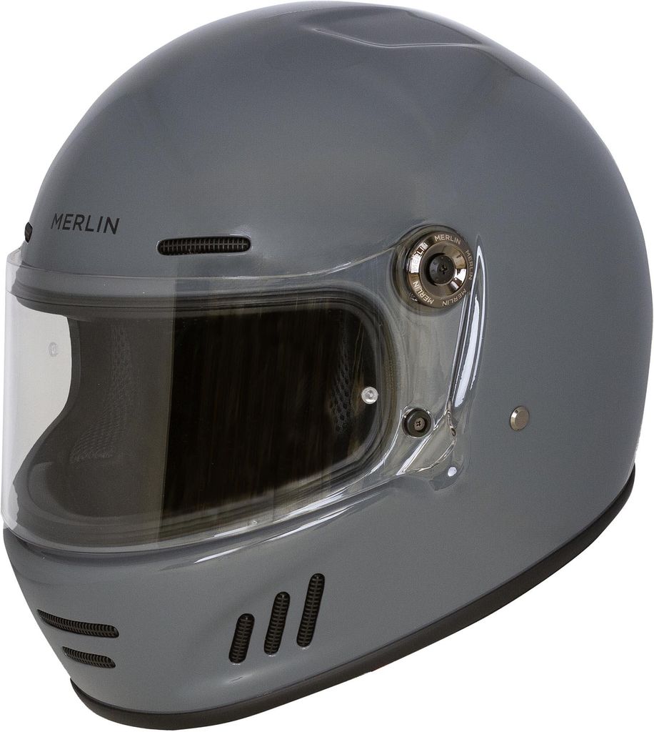 Merlin Revival Helm, S (55/56)