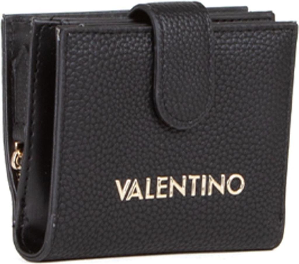 Valentino Borse portafoglio donna Brixton nero : 00-nero Immagine del prodotto 