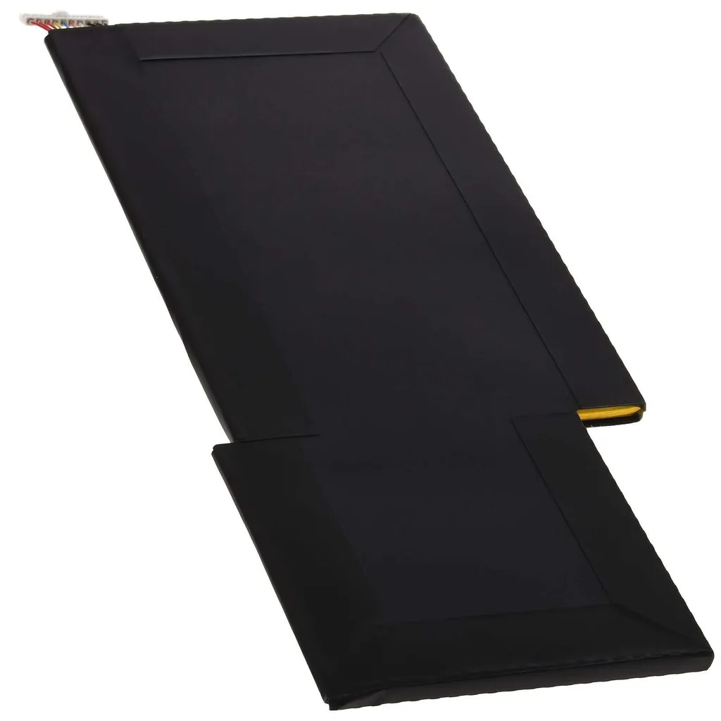 Batterie Ordinateur Portable MSI GF75 Thin - Remplacement Li-Polymère - 2
