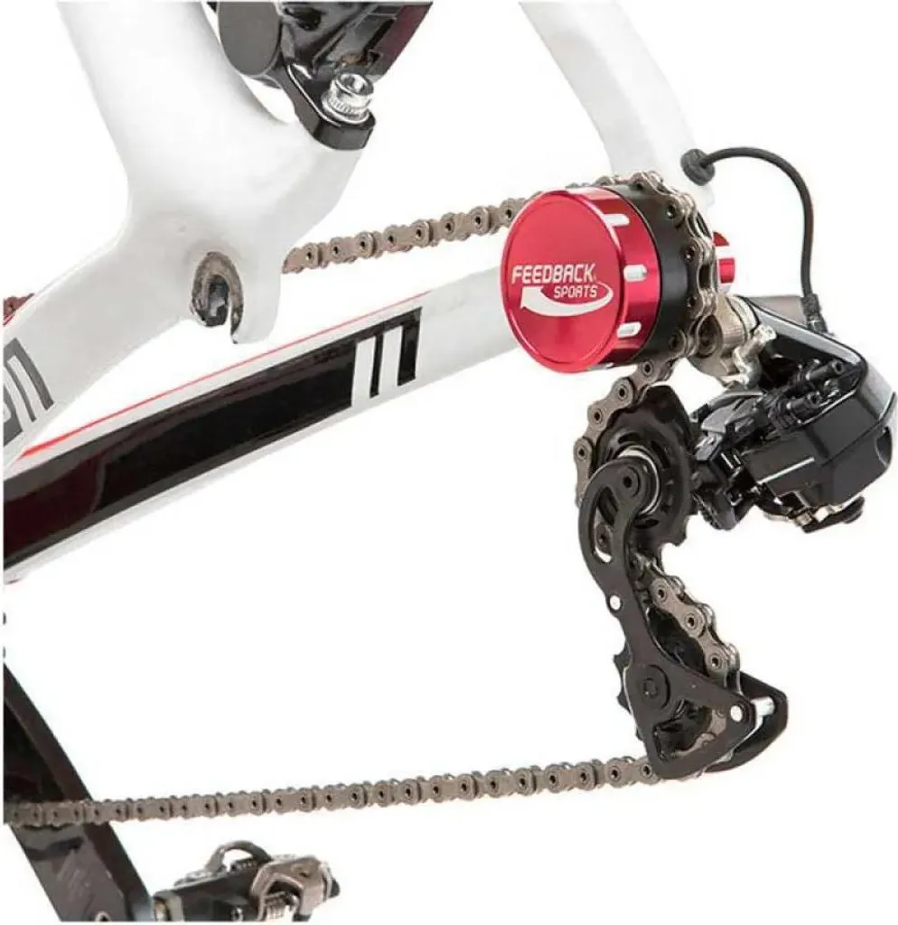 Tendeur de chaîne Feedback Keeper Transparent robuste et discret