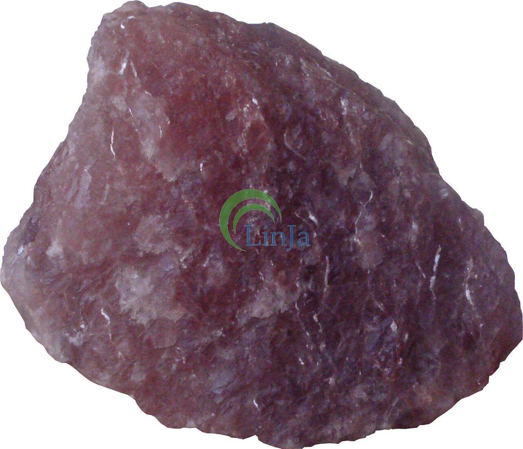 Biosaxon 25kg Bergkern Naturleckstein Leckstein Produktbild 
