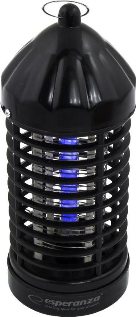 Lampa Owadobójcza Esperanza Terminator Ehq005 Zdjęcie produktu 