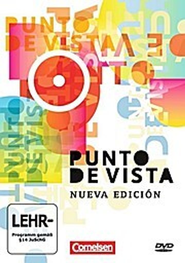Punto de vista B1/B2. Video-DVD