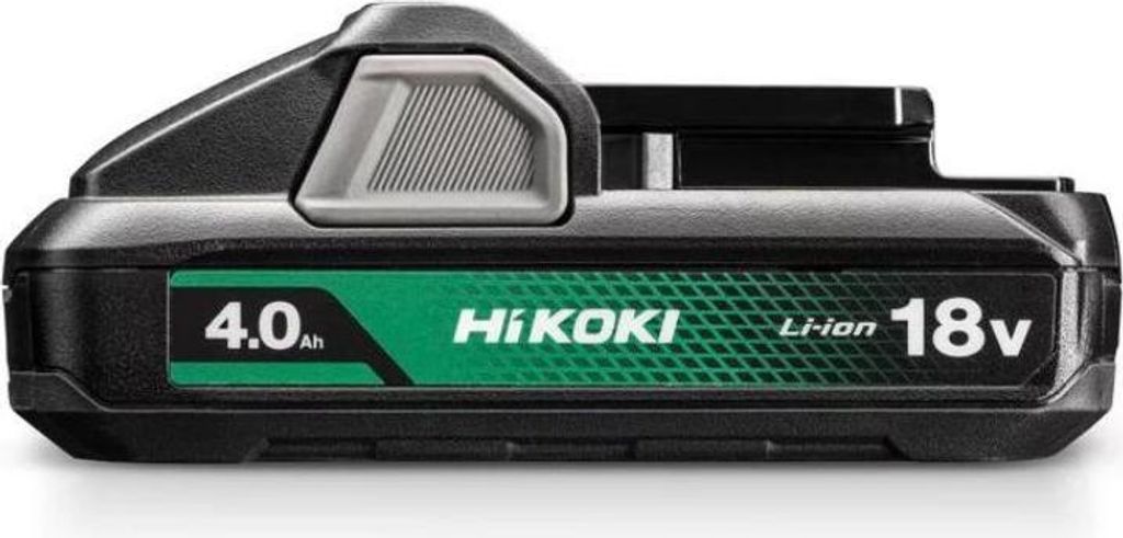 Hikoki 18V 4,0Ah batéria Bsl1840M Obrázok produktu 