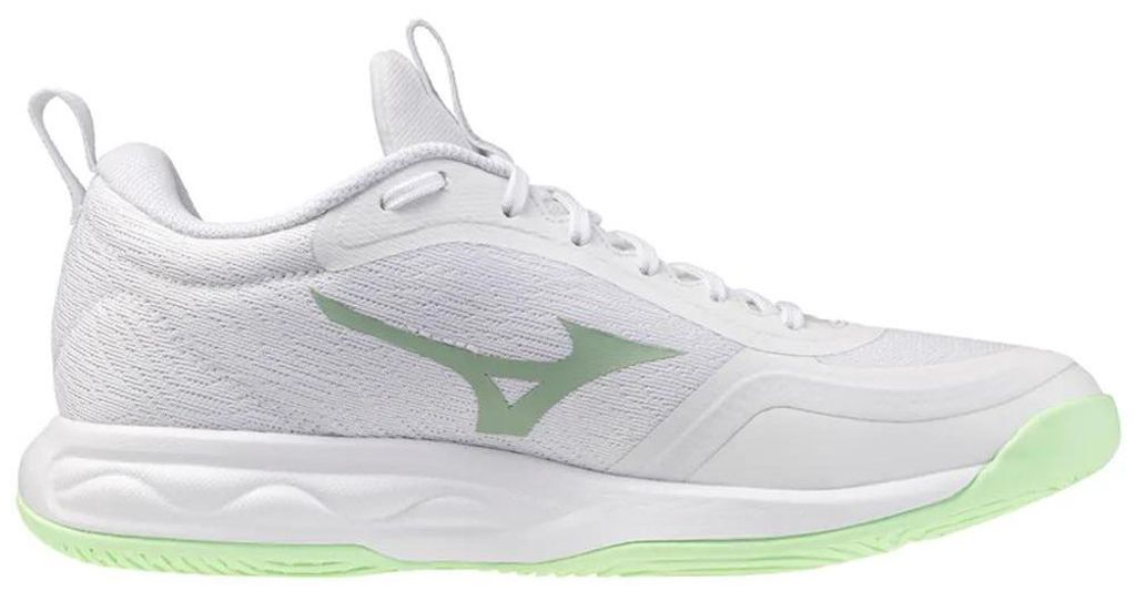 Mizuno Wave Luminous Pro – dámské sportovní boty pro halové Obrázek produktu 