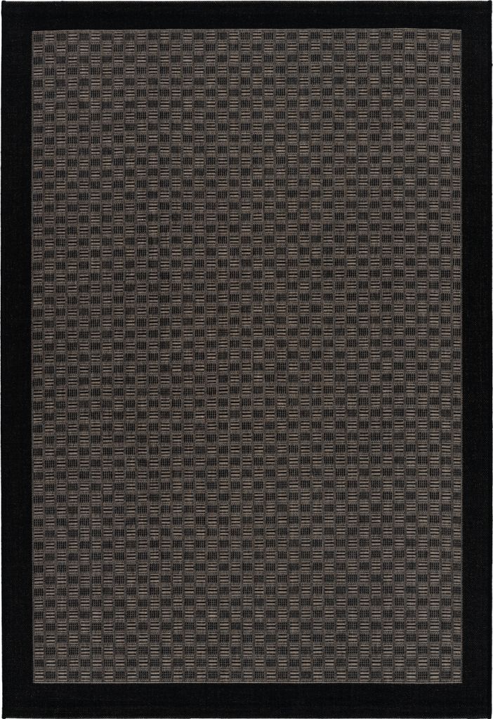 Diane 608 Taupe 80cm x 150cm Produktbild 