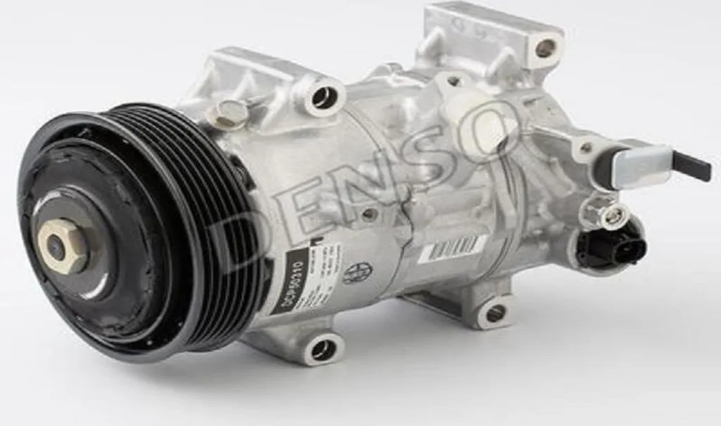 Compresseur de climatisation DENSO DCP50310 pour un air frais durable