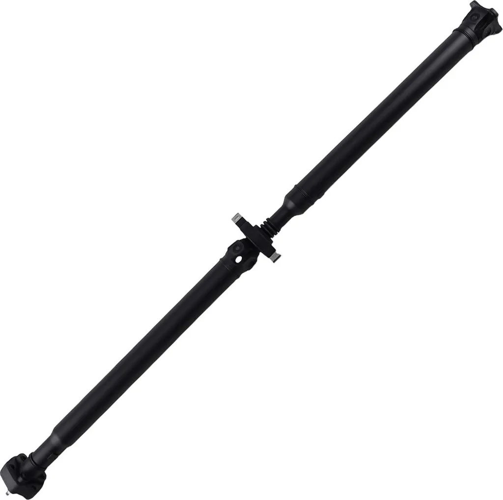Arbre de cardan arrière 1604 mm pour BMW 320 RWD boîte manuelle E90