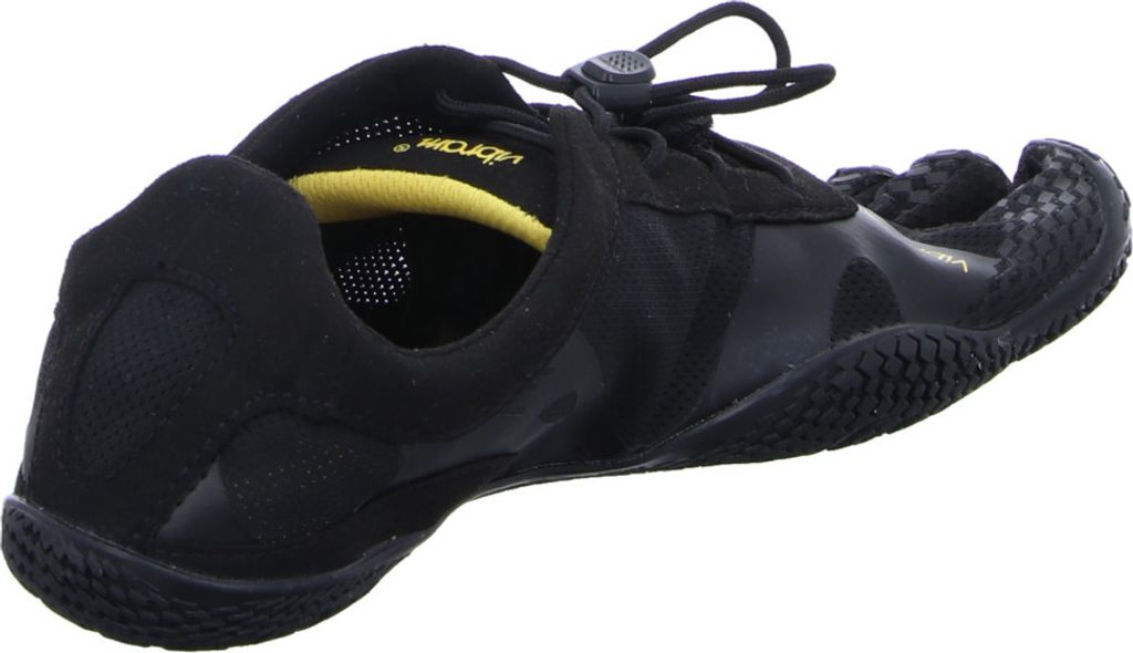 vibram fivefingers Kso Evo Black 43 Produktbild 5