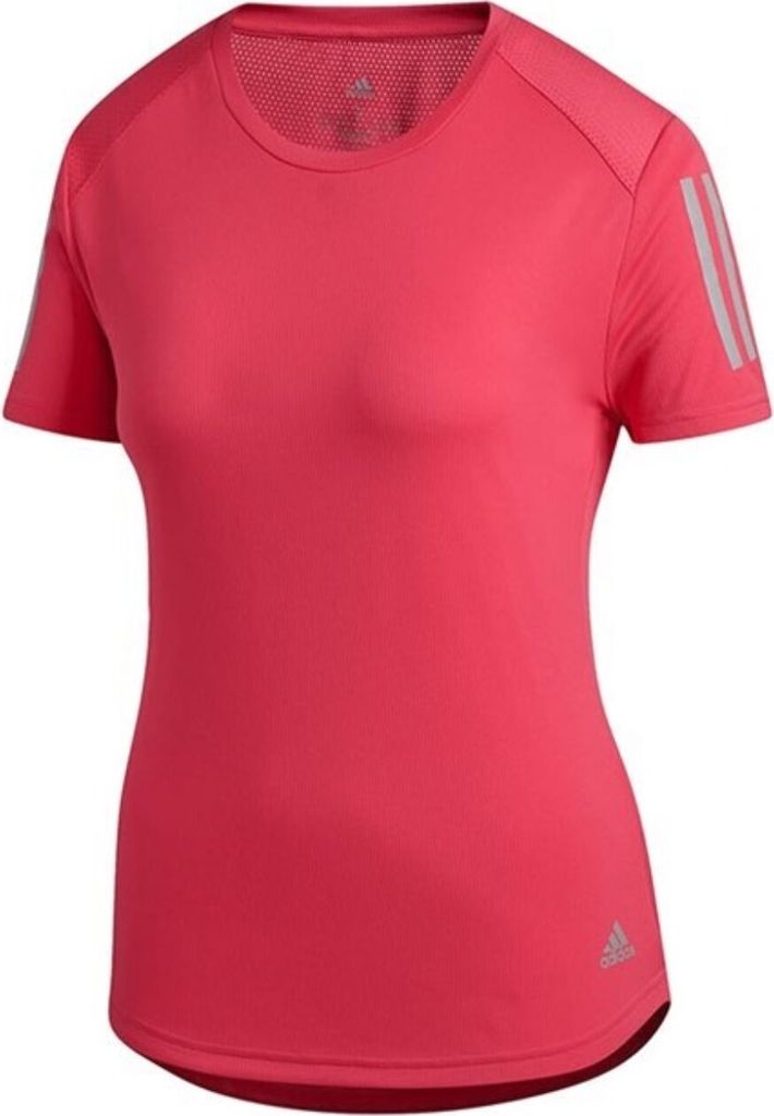 Adidas Tshirts Own The Run Tee, DQ2617, Größe: 152