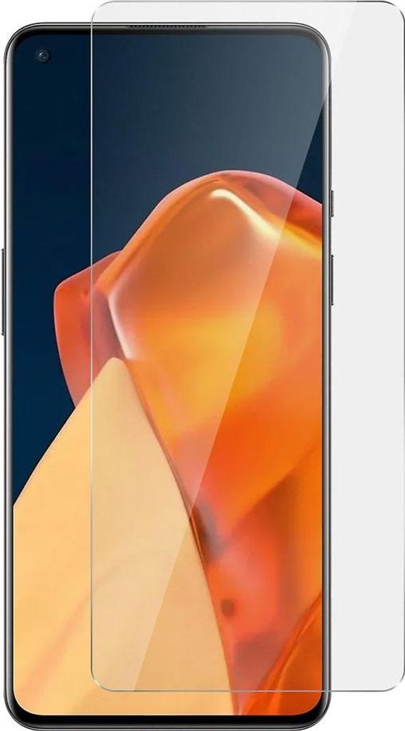 Gehärtetes Glas für OnePlus 9