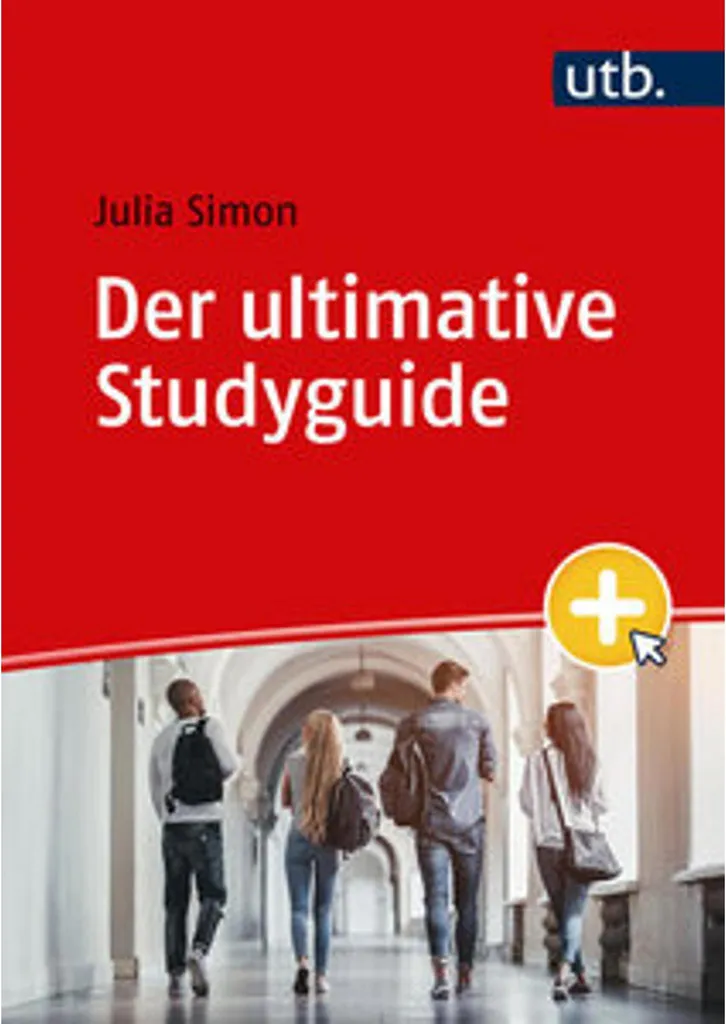 Guide d'étude Der ultimative : ne soyez plus débordé par vos examens