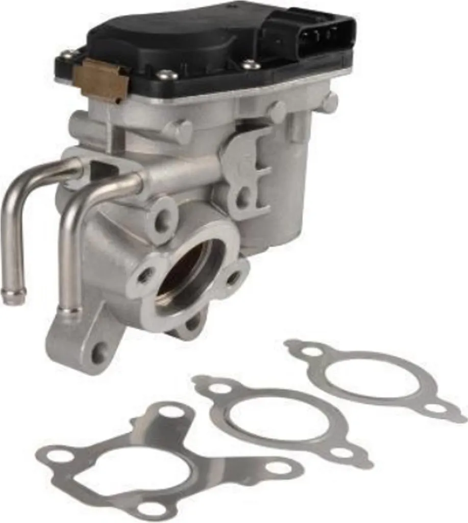 Vanne AGR Électrovanne de Recirculation des Gaz pour Nissan Patrol