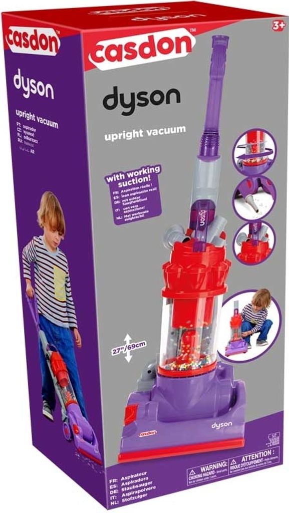 Casdon Dyson Dc14 Vacuum Cleaner