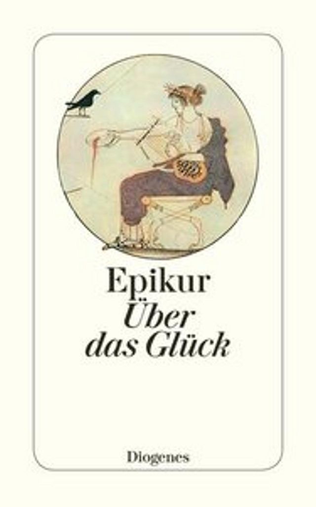 Über das Glück