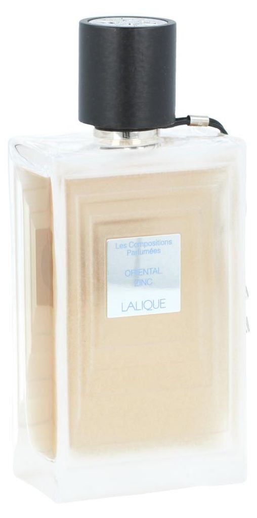 Lalique Oriental Zinc EDP 100 ml UNISEX Obrázek produktu 