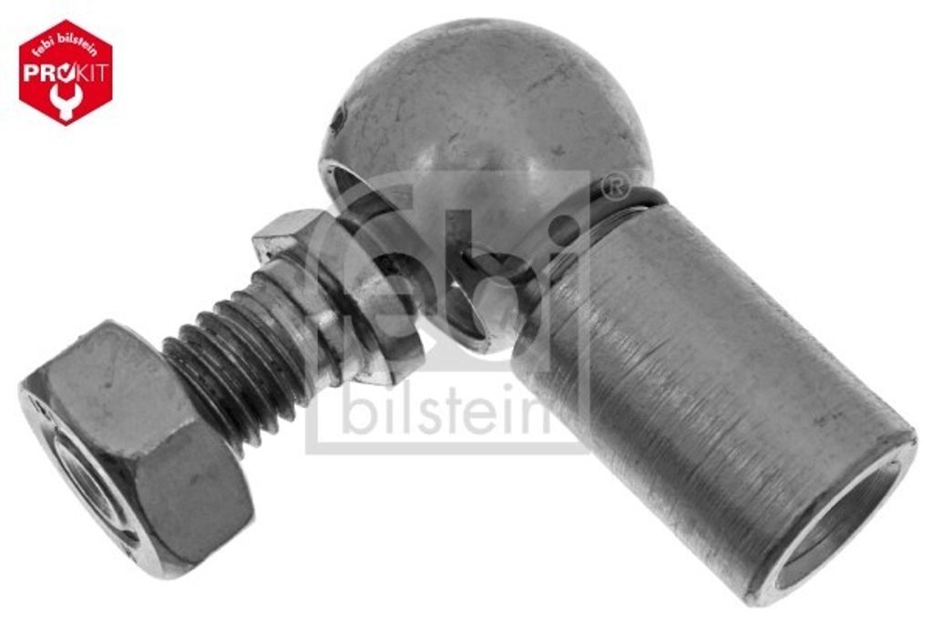 FEBI BILSTEIN Winkelgelenk 07045 16mm 0,085kg