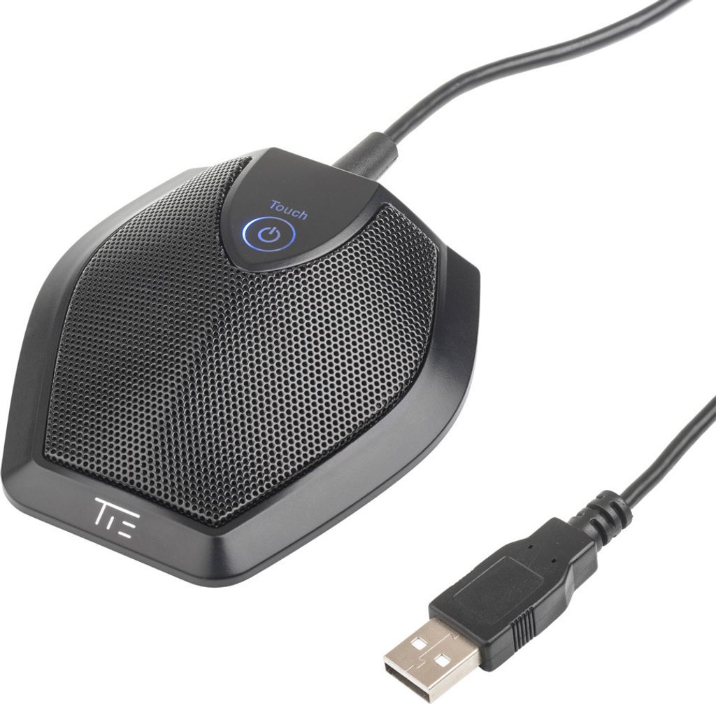TIE TG11 Boundary Conference Microphone