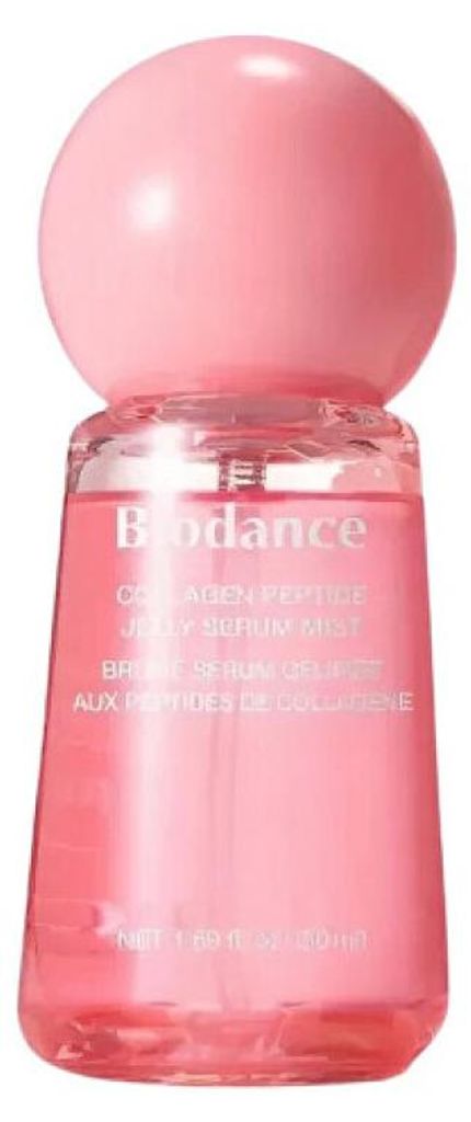 Biodance Collagen Peptide Jelly Serum Mist – Kolagenové Obrázek produktu 