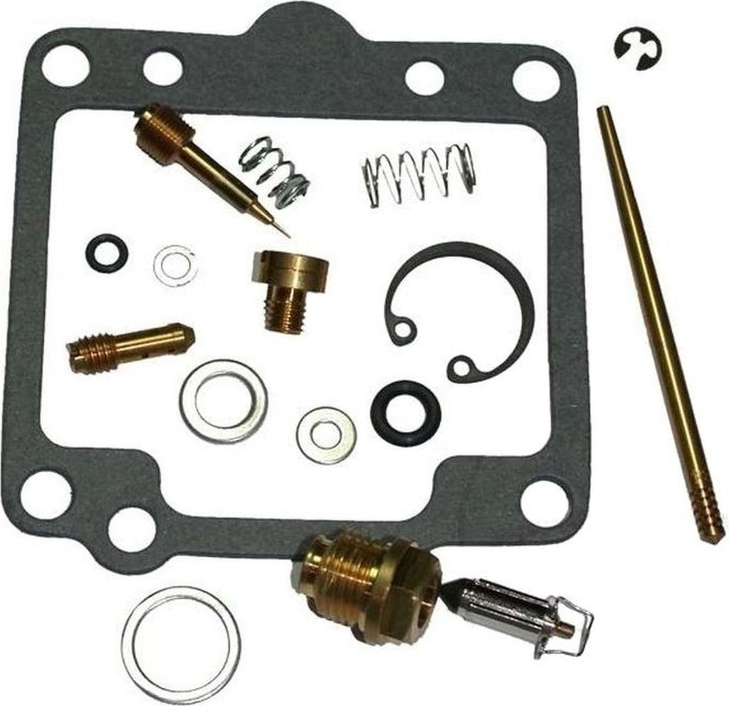 Vergaser Reparatursatz für Kawasaki KL 250 A Baujahr 1980 Produktbild 