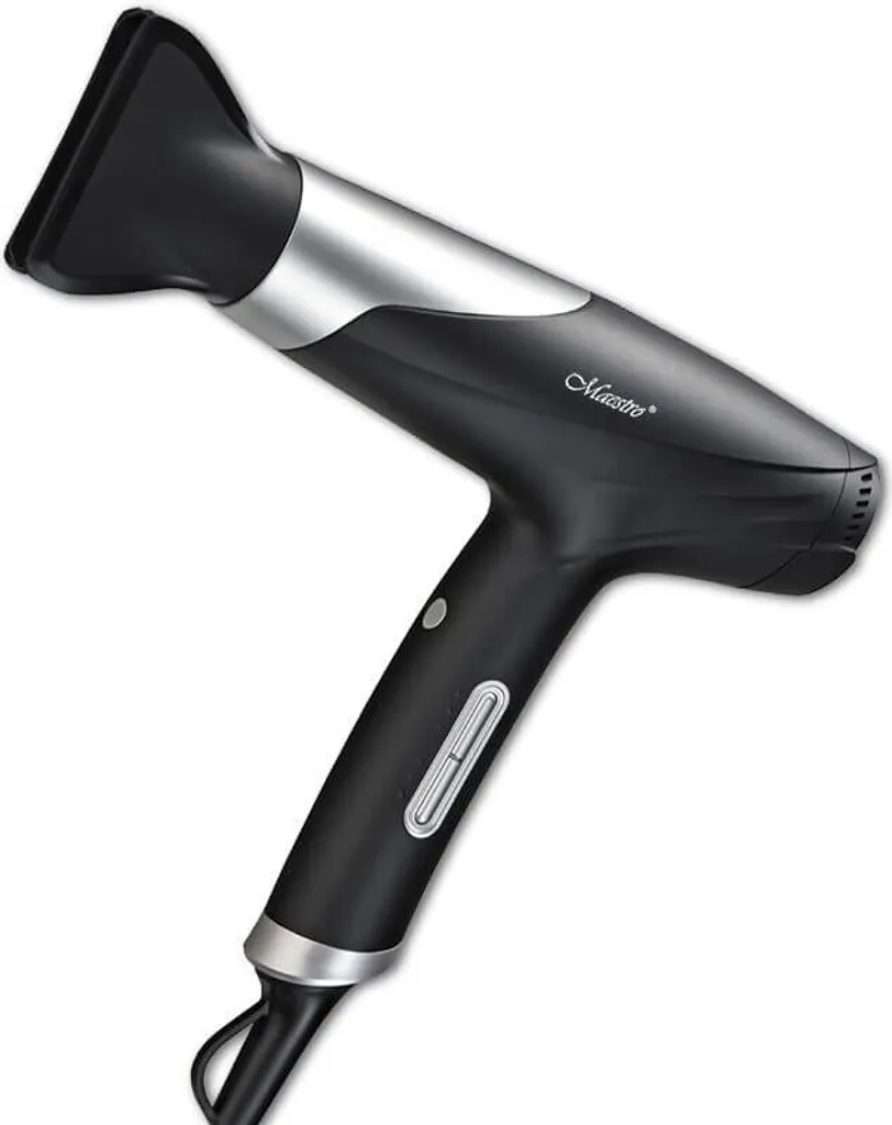 Sèche-cheveux Feel-Maestro 1800W : Performance et Séchage Rapide Silencieux