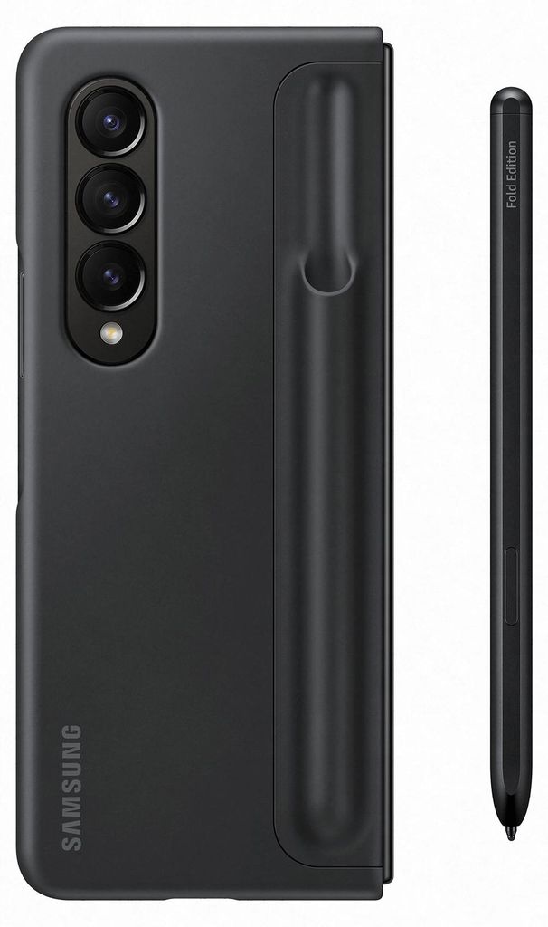 Samsung Galaxy Z Fold4 (EF-OF93PCBEGWW) Cover Stand wPen Zdjęcie produktu 