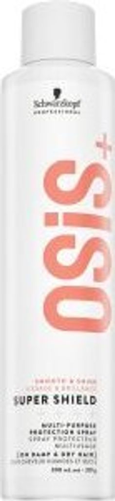 Wielofunkcyjny ochronny spray do włosów OSiS Super Shield Zdjęcie produktu 