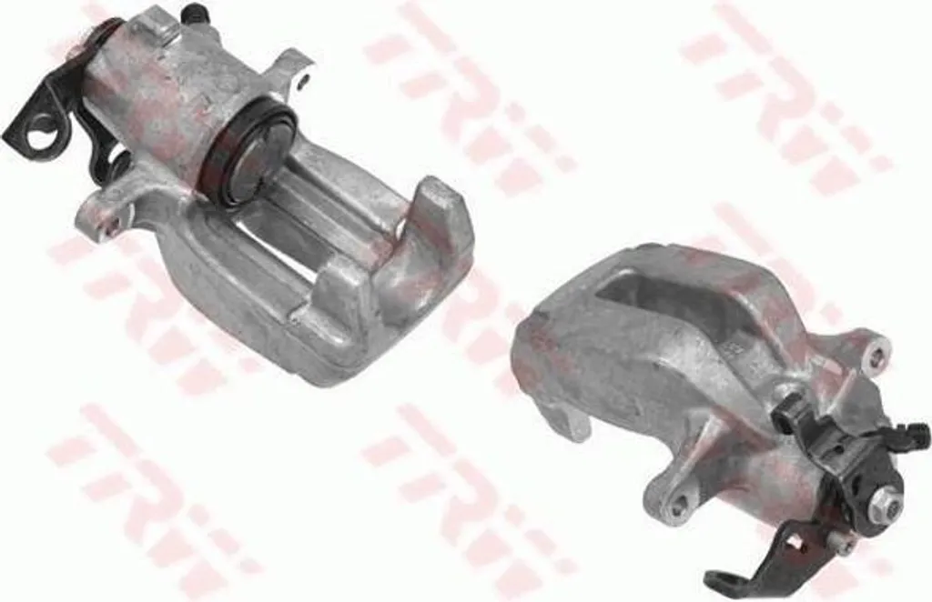 Étrier de frein TRW BHN282 pour Audi A3 8L et TT - Référence OE 8N0615423B