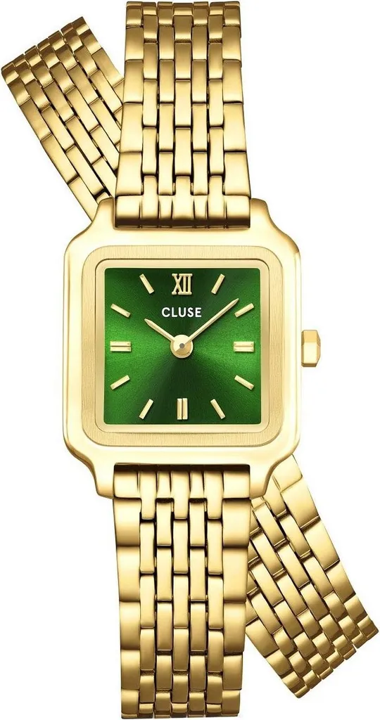 Orologio Cluse CW15504 oro