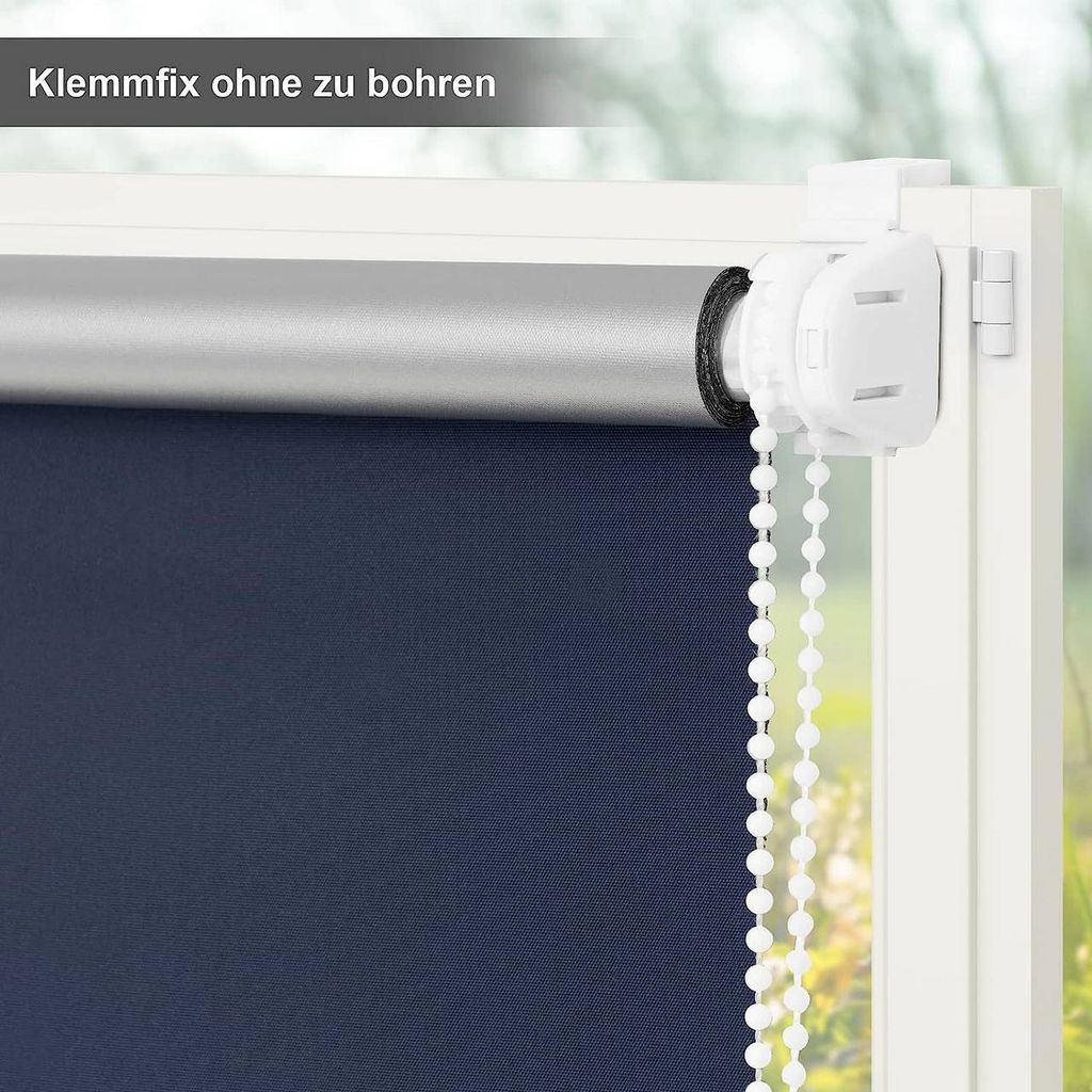 Verdunkelungsrollo 250 Cm Breit