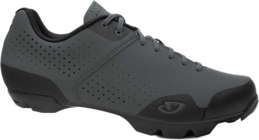 Giro Privateer Lace Mtb-schuhe Grau EU 48 Mann Grau EU 48