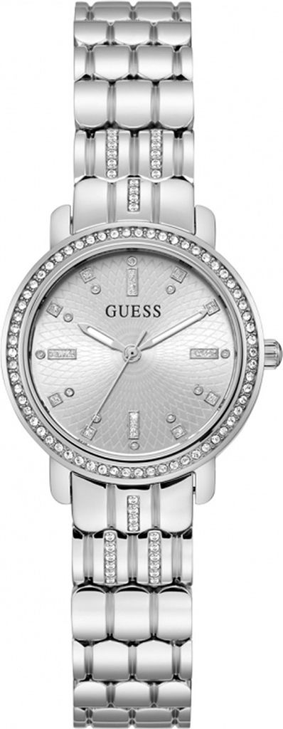 Guess orologio da polso da donna HAYLEY GW0612L1 acciaio Immagine del prodotto 