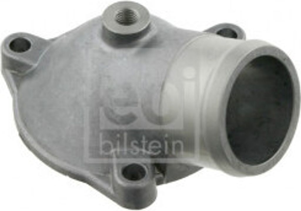 FEBI BILSTEIN 30080 - OE 102 200 02 17 Thermostatgehäuse für G-Klasse (W461), G-Klasse (W463)