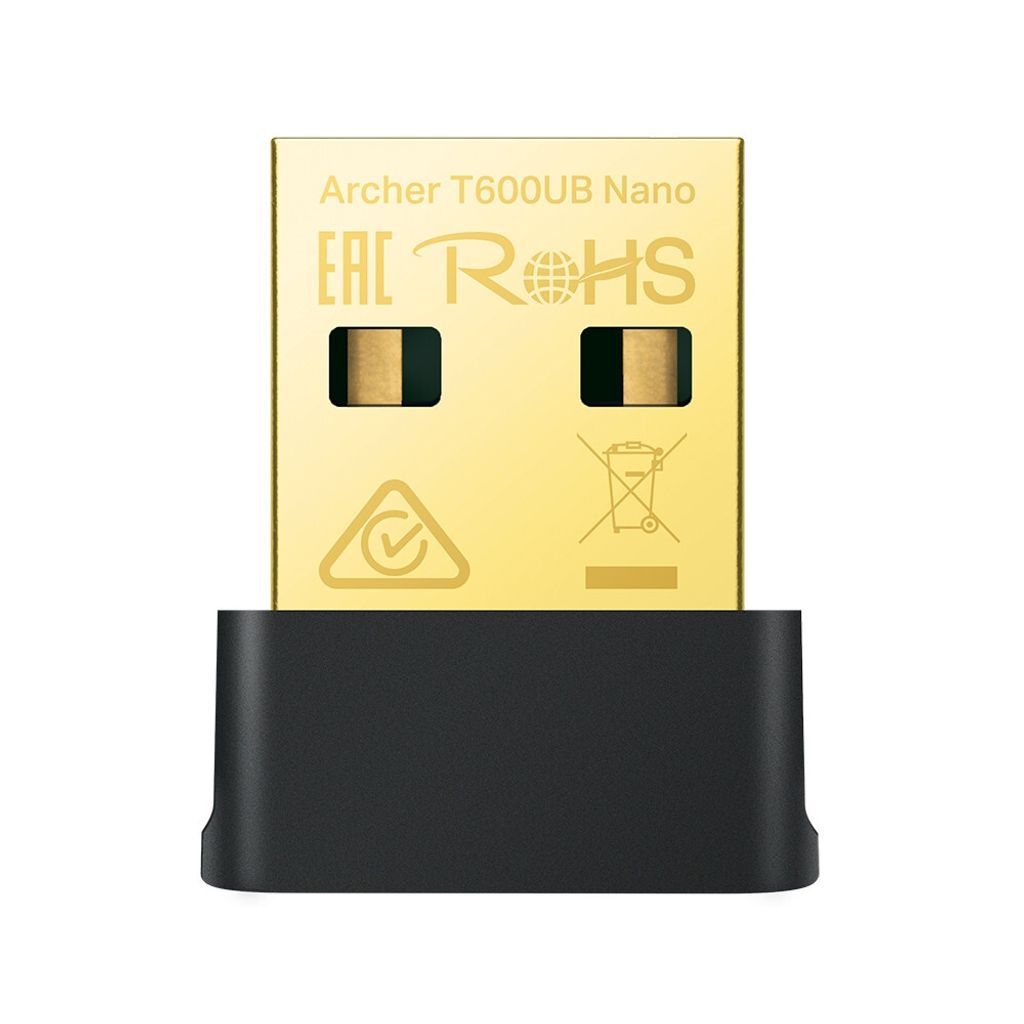 TP-Link Bluetooth Adapter Archer T600UB Nano Produktbild 