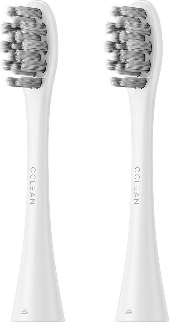 Oclean P1S12, 2 Stück(e), Grau, Weiß, 3 Monat( e), Extra Produktbild 