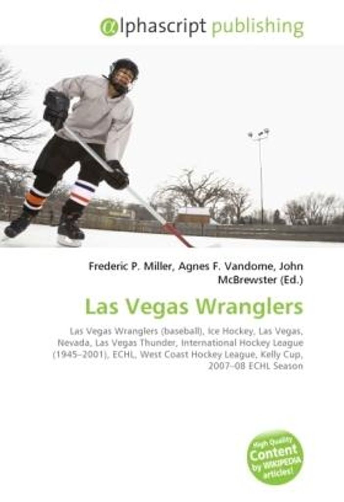 Las Vegas Wranglers