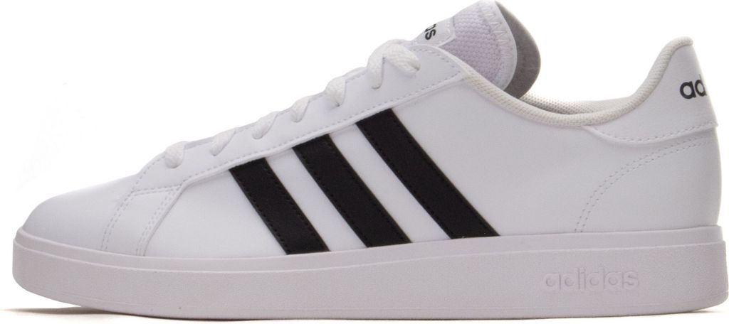 ADIDAS GRAND COURT 2.0 SHOES GW9250 WHITE r. 45 ⅓ Image du produit 