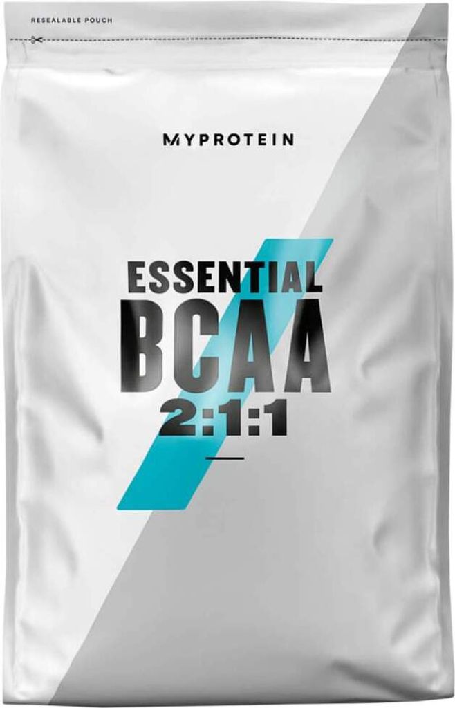 MyProtein | Essential BCAA 2:1:1 Flavored Watermelon Produktbild 