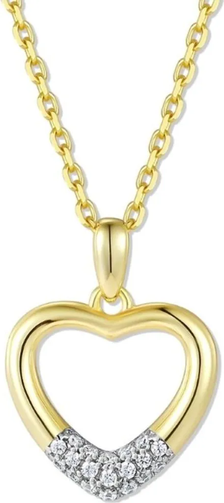 Bijou Brillant Mod. 9Nb-1640 avec Strass Haute Densité et Design Bling