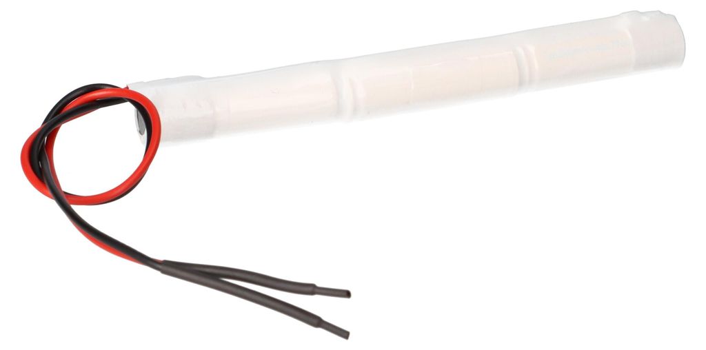 Akkupack 3,6V 800mAh Stange L31NICD800 AA 20cm Kabel Produktbild 