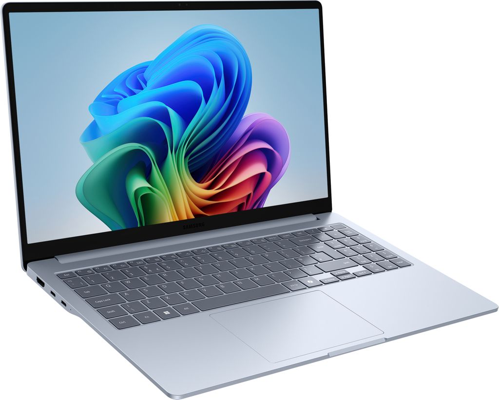 Samsung NP750X Book Edge 15.6'' 8CX GenX 16 GB+ 256 Blue - 256 GB - 16 GB