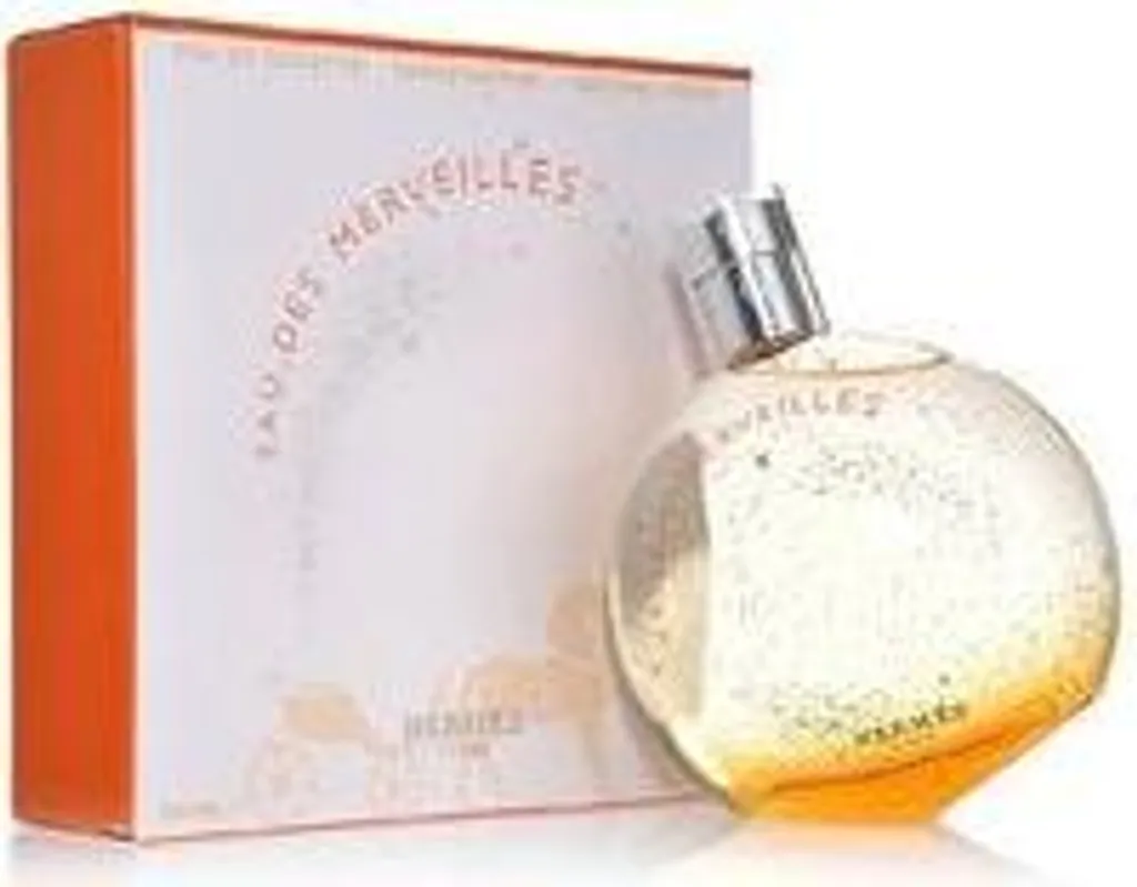 Eau des Merveilles Hermès 30ml : Un Parfum Longue Tenue pour Elle Chic